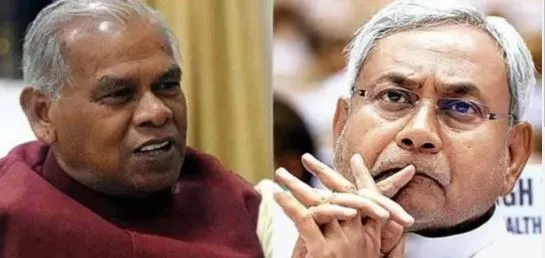  Nitish Kumar may form new Government in Bihar, aligning with BJP: Sources