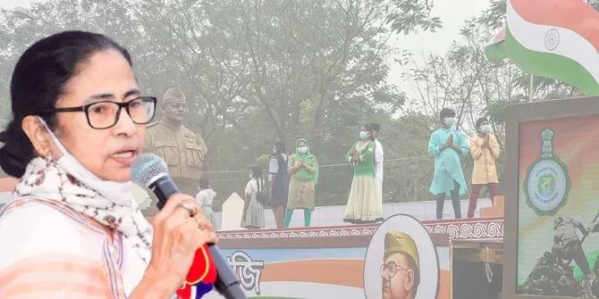 West Bengal CM Mamata Banerjee extends Republic day greetings in bilingual message