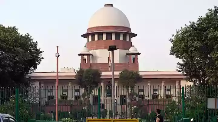 SC takes charge in West Bengal's alleged fake certificate scam