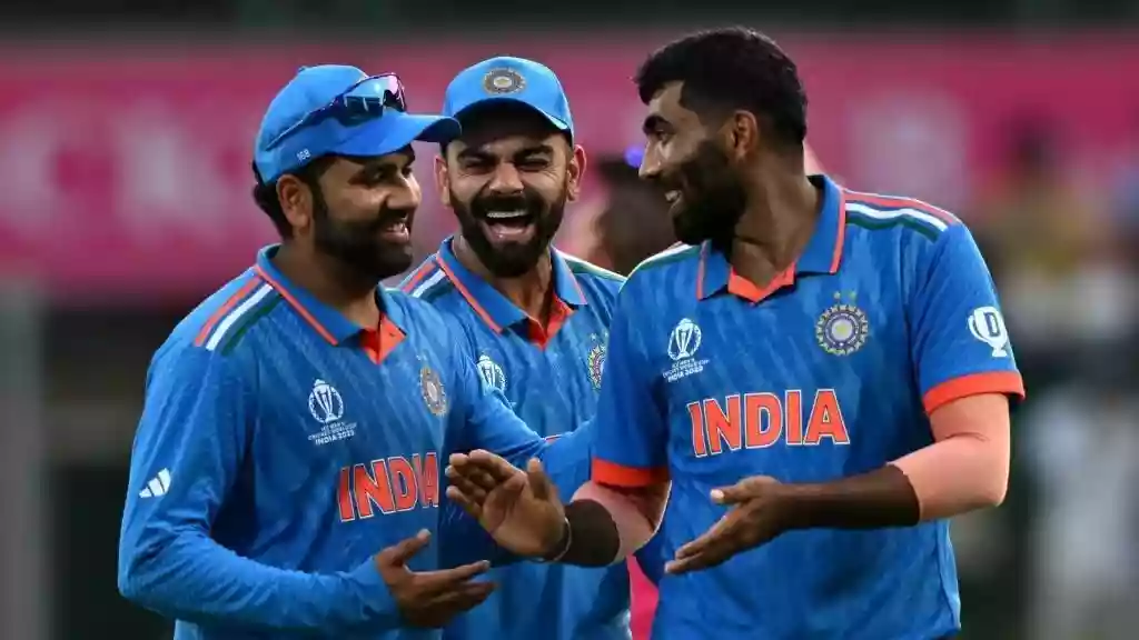Rohit Sharma's hilarious imitations steal the show at BCCI awards function
