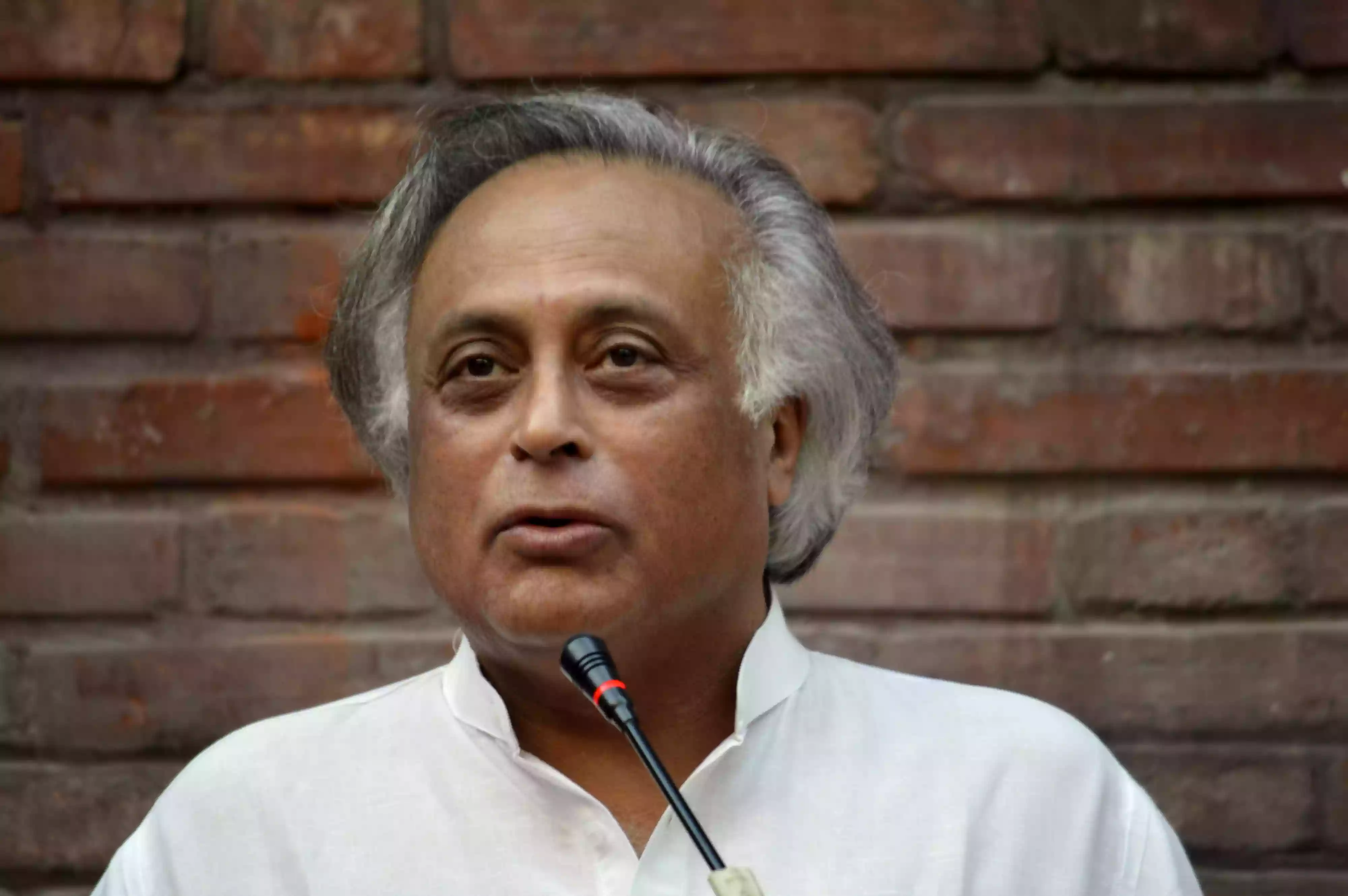 Congress leader Jairam Ramesh criticizes Nitish Kumar, labels him an 