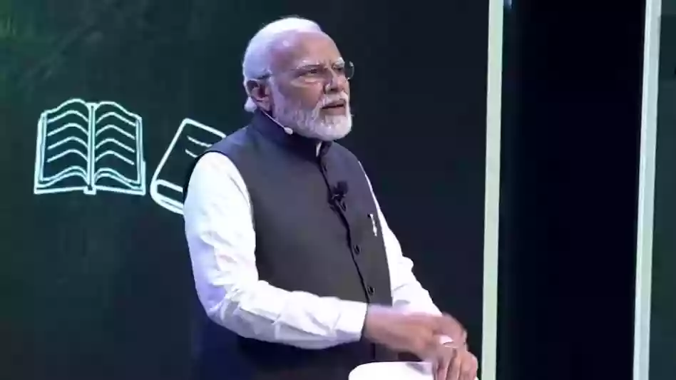 Don't treat your child's report card as visiting cards: PM