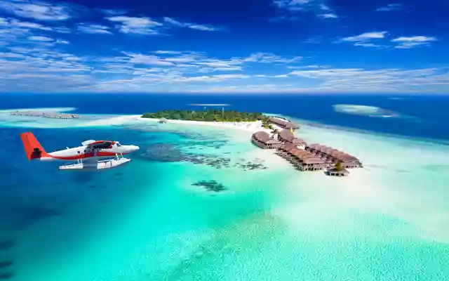 India falls to 5th place in Maldives' top tourism markets