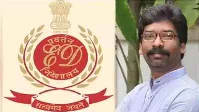 Jharkhand ruling alliance legislators urged to stay in Ranchi for crucial meeting