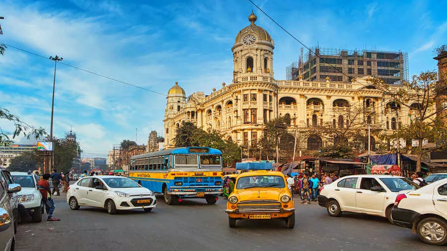 Bengal temp. spikes 5 degrees within 24 hours