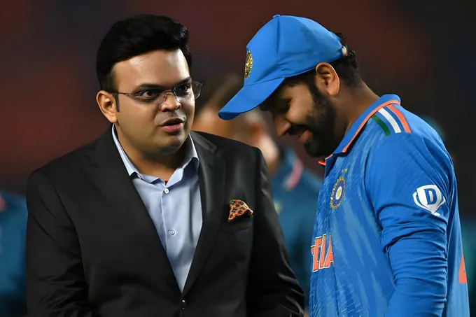BCCI secretary Jay Shah secures third term as Asian Cricket Council chairman