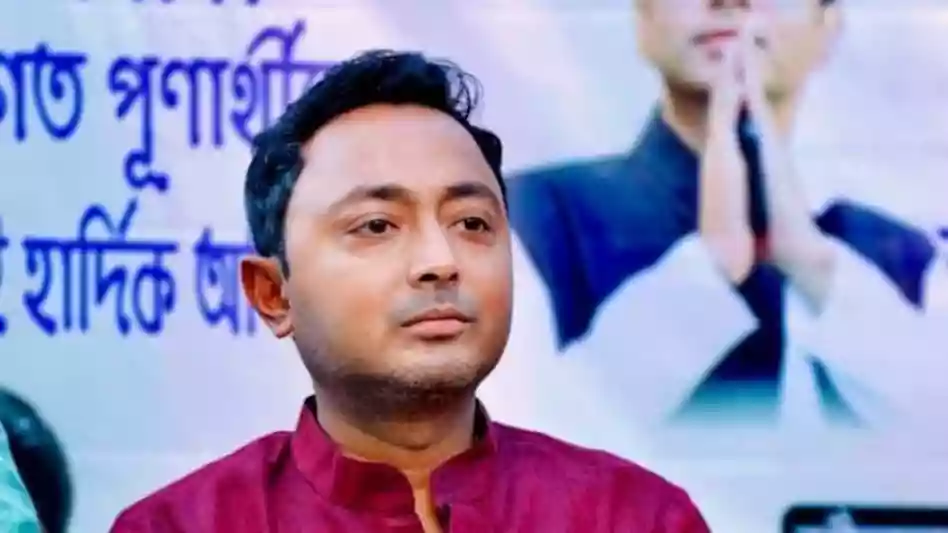 CBI grills Devraj Chakraborty again in teacher appointment scandal