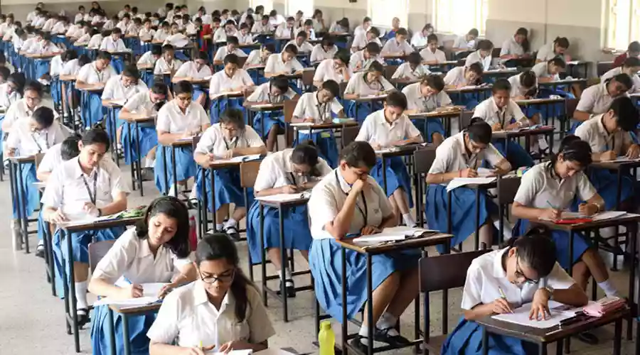  New timings, security measures, and helpline numbers for Secondary Board candidates