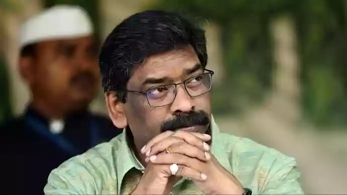 'Move to HC for bail': SC denies Hemant Soren's direct appeal