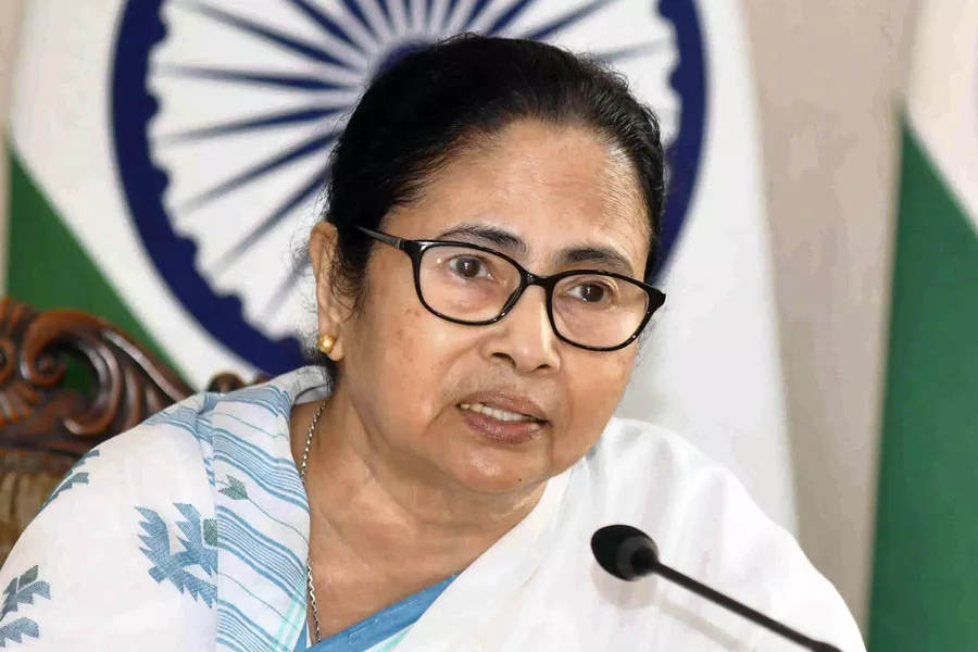 Mamata slams 'Vindictive Act' in Hemant Soren's arrest by BJP-backed agencies