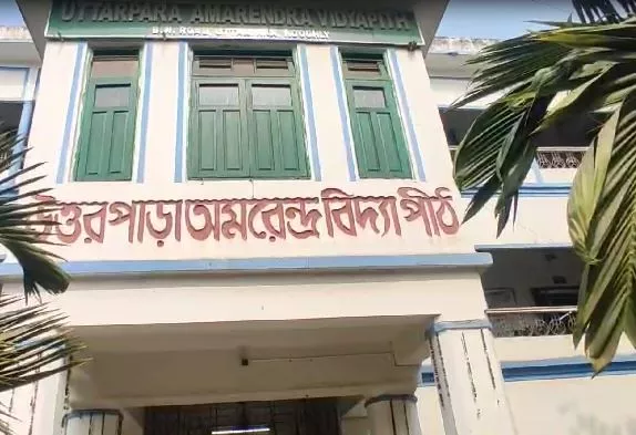 Student nabbed with fake admit card in Uttarpara Bhadrakali High School exam