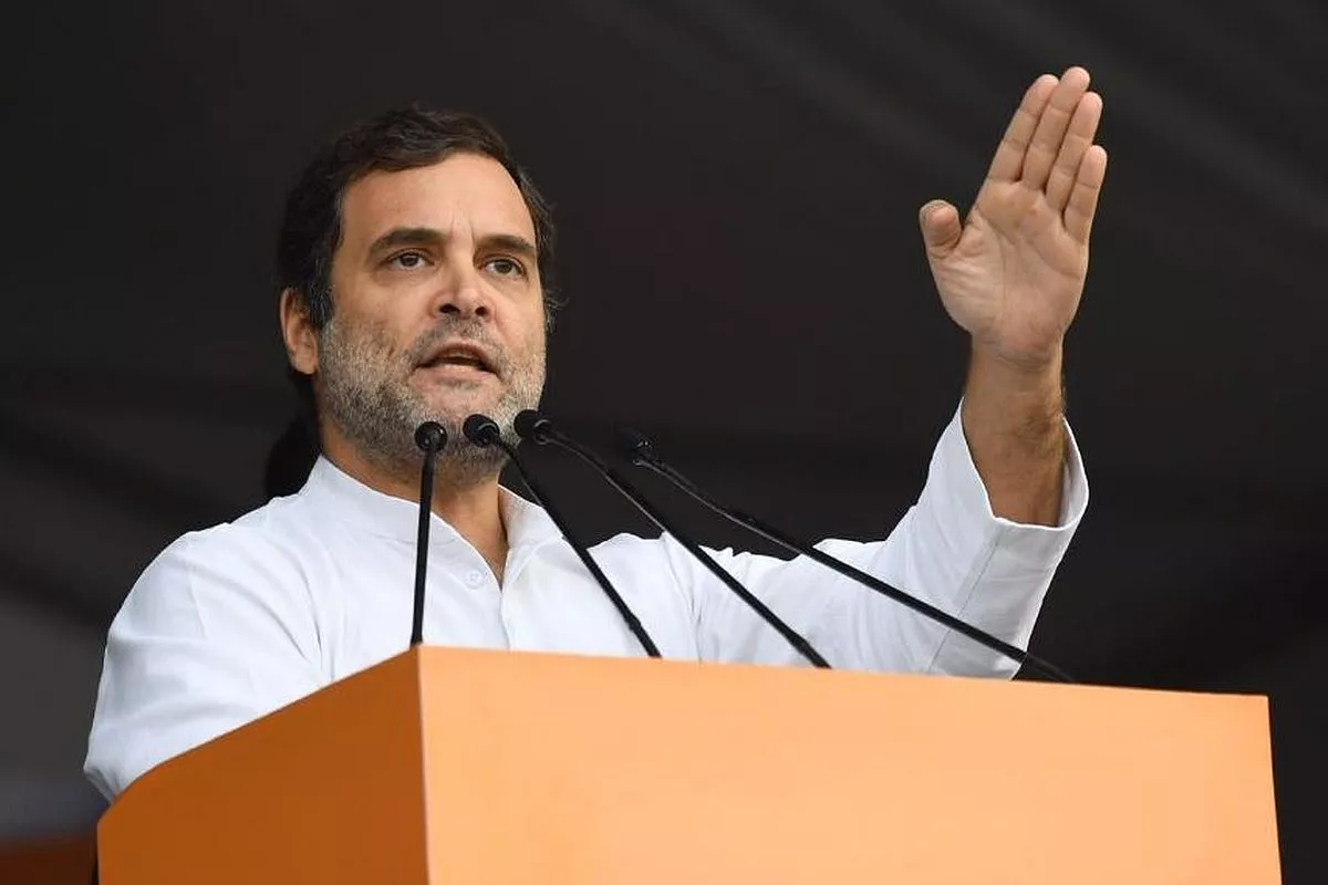 Birbhum police deny permission, yet Rahul Gandhi's 'Bharat Jodo Nyay Yatra' continues