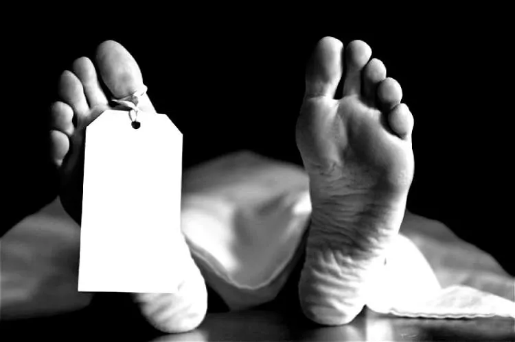 Security guard's tragedy unfolds in Kolkata MLA hostel; Questions on security raised