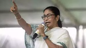 राज्य के 21 लाख श्रमिकों के सौ दिन के काम के बकाए का भुगतान करेगी बंगाल की सरकार: ममता