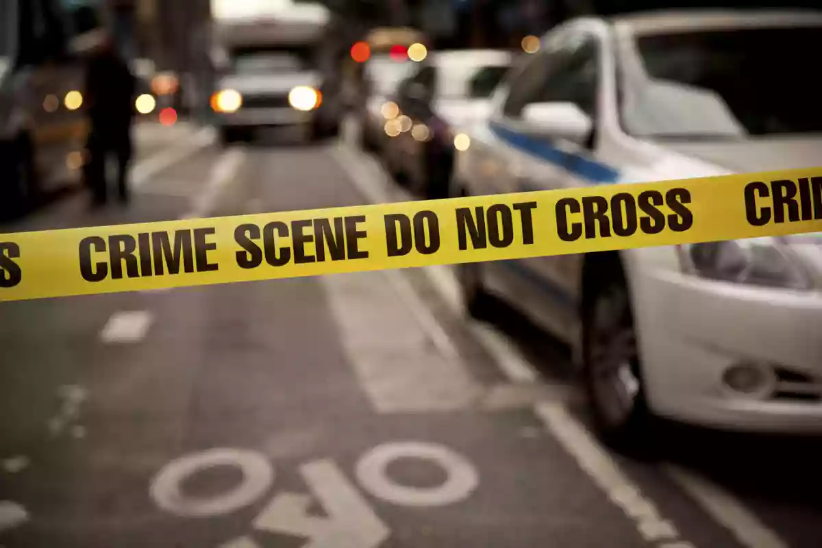 Son accused of sword attack on mother and brother in Jaldobra village