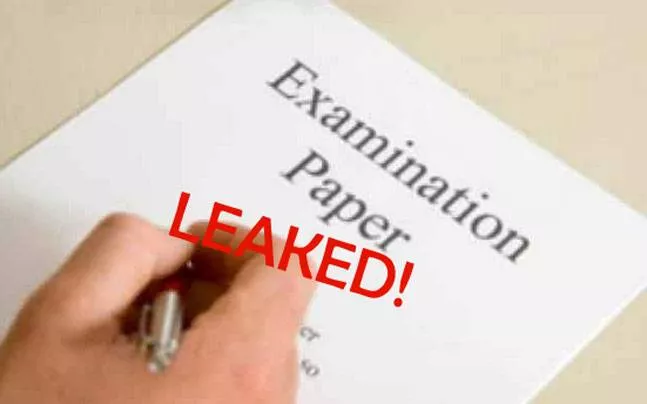 Malda residents alarmed by back-to-back question leak accusations