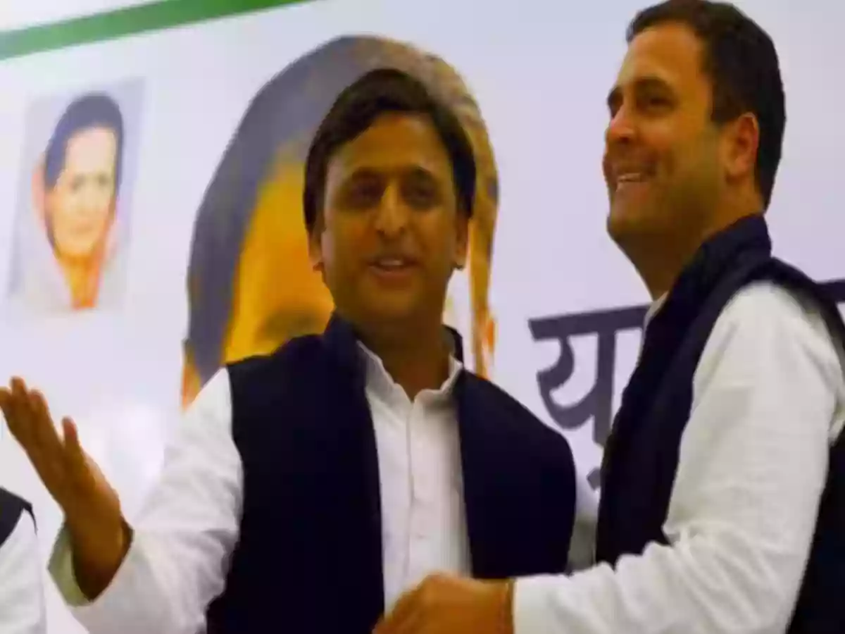 Akhilesh Yadav will participate in 'Bharat Jodo Nyay Yatra'