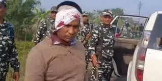 ईडी अधिकारियों पर हमले की जांच नहीं करेगी सीबीआई और बंगाल पुलिस की संयुक्त एसआईटी
