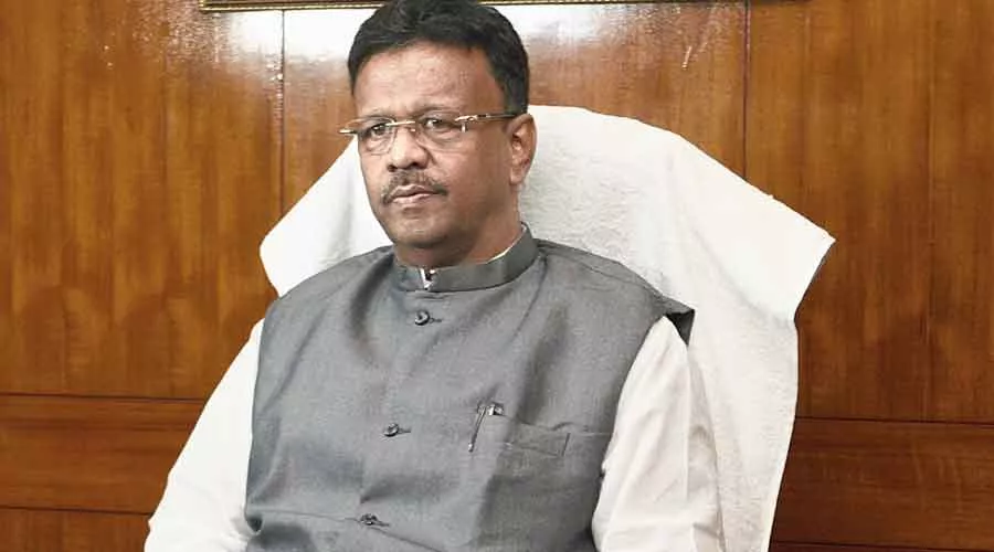  Minister Firhad Hakim declares zero tolerance for illegal constructions