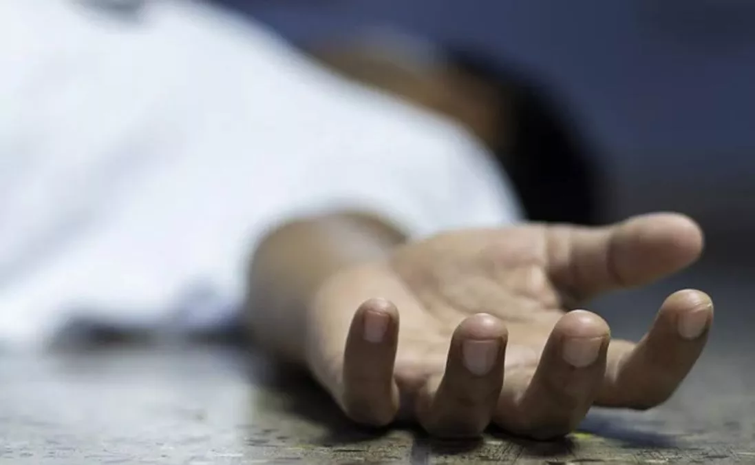 Body of 65-year-old woman found in locked house
in North 24 Parganas 
