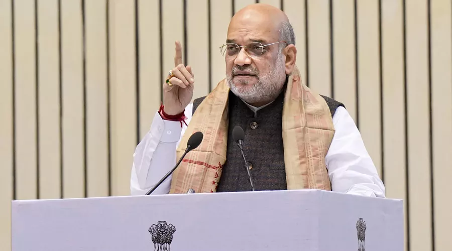CAA implementation before Lok Sabha elections: Amit Shah