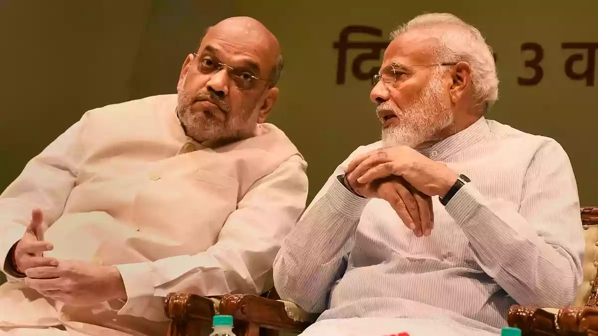 PM Modi and Amit Shah likely to visit Bengal by month end 