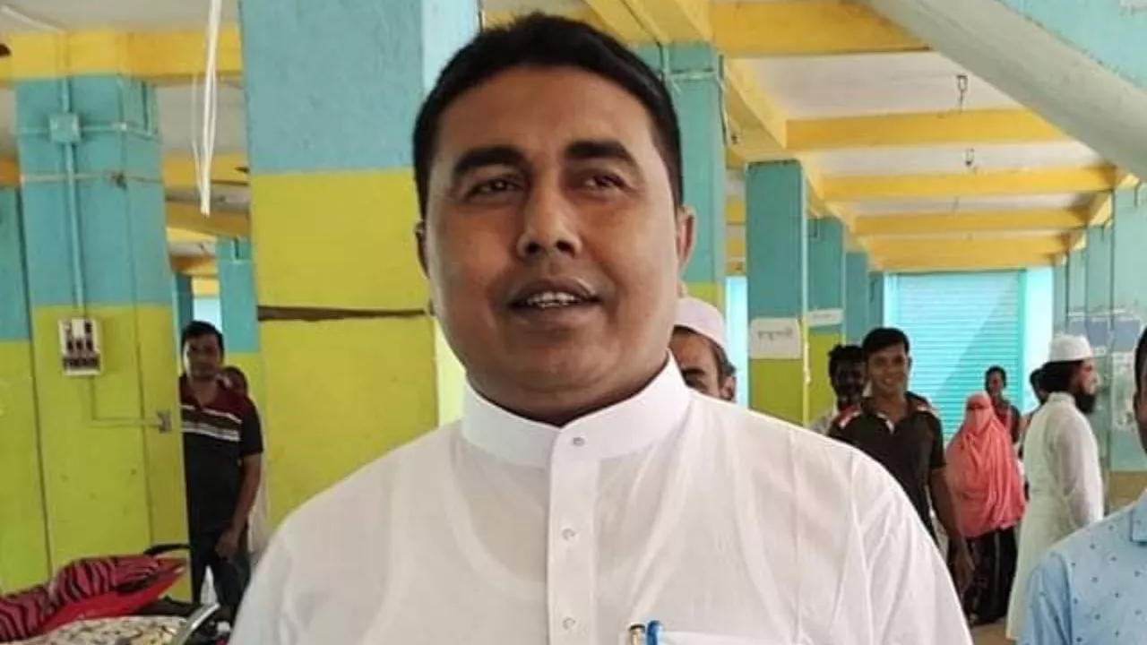 संदेशखाली : तृणमूल कार्यालय में महिलाओं से दुष्कर्म का आरोप, महिला आयोग ने डीजीपी को किया रिपोर्ट तलब