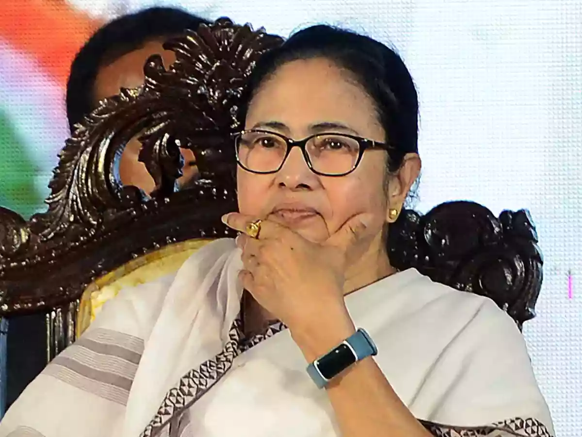 Alleged roadblocks leave half a million state govt jobs vacant: Mamata Banerjee