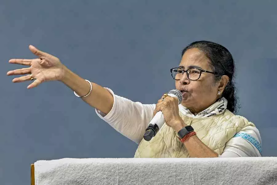 CM Mamata Banerjee receives prestigious invites from global institutions