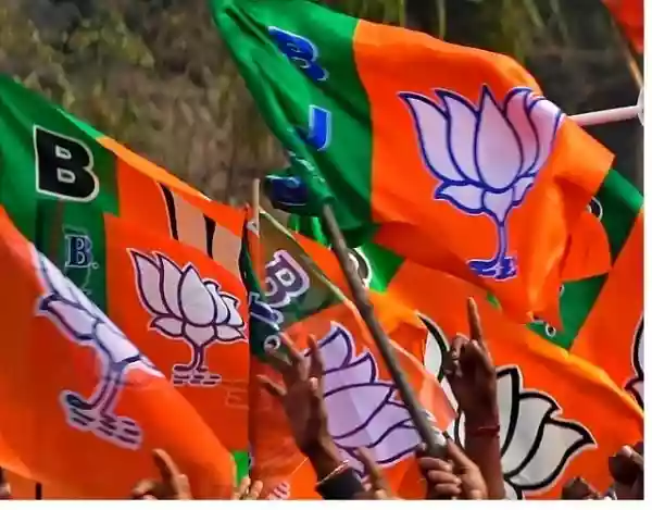 संदेशखाली की महिलाओं के लिए लड़ेंगे बड़ी लड़ाई : भाजपा
