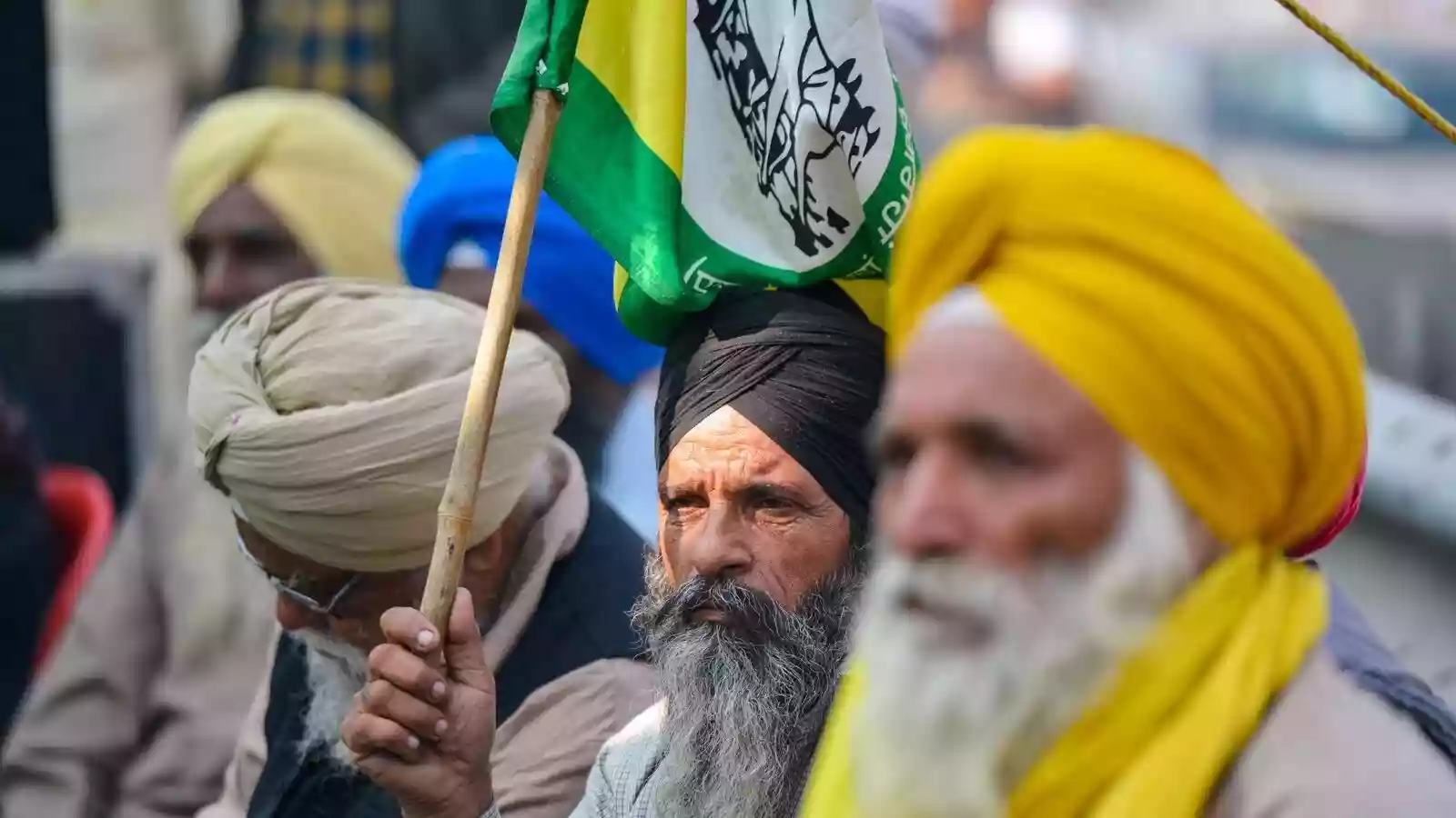 Farmers' union declares Bharat Bandh on February 16