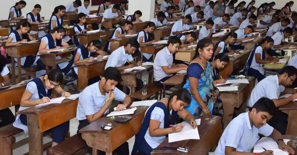 Administrative error sends students to wrong exam venue in old Malda