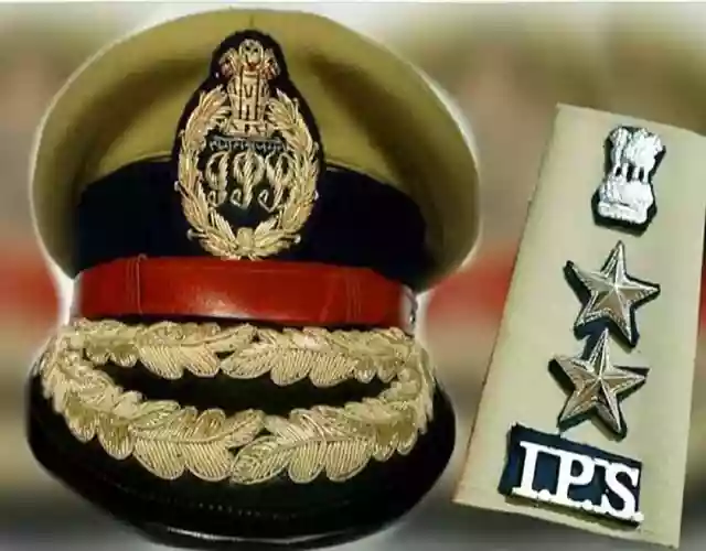 संदेशखाली विवाद के बीच बारासात के डीआईजी और दक्षिण बंगाल के एडीजी का हुआ तबादला