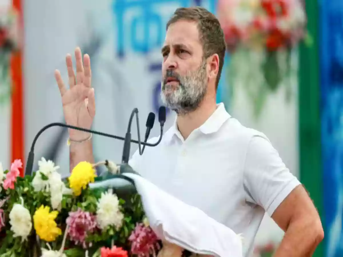 Congress' Nyay Yatra pauses from 26th Feb to 1st Mar; Gandhi to attend lecture abroad