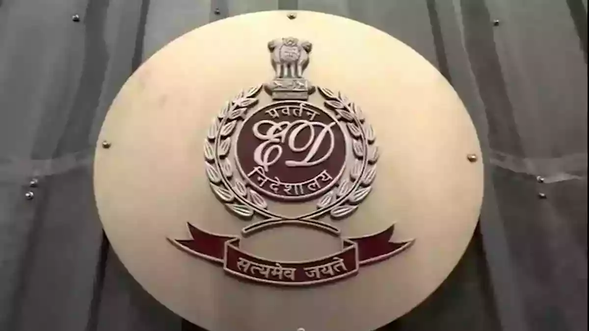 ईडी की बेनियापुकुर में छापेमारी, फर्जी कॉल सेंटर खोलकर विदेशी नागरिकों से करीब 1000 करोड़ रुपये की धोखाधड़ी से जुड़ा मामला