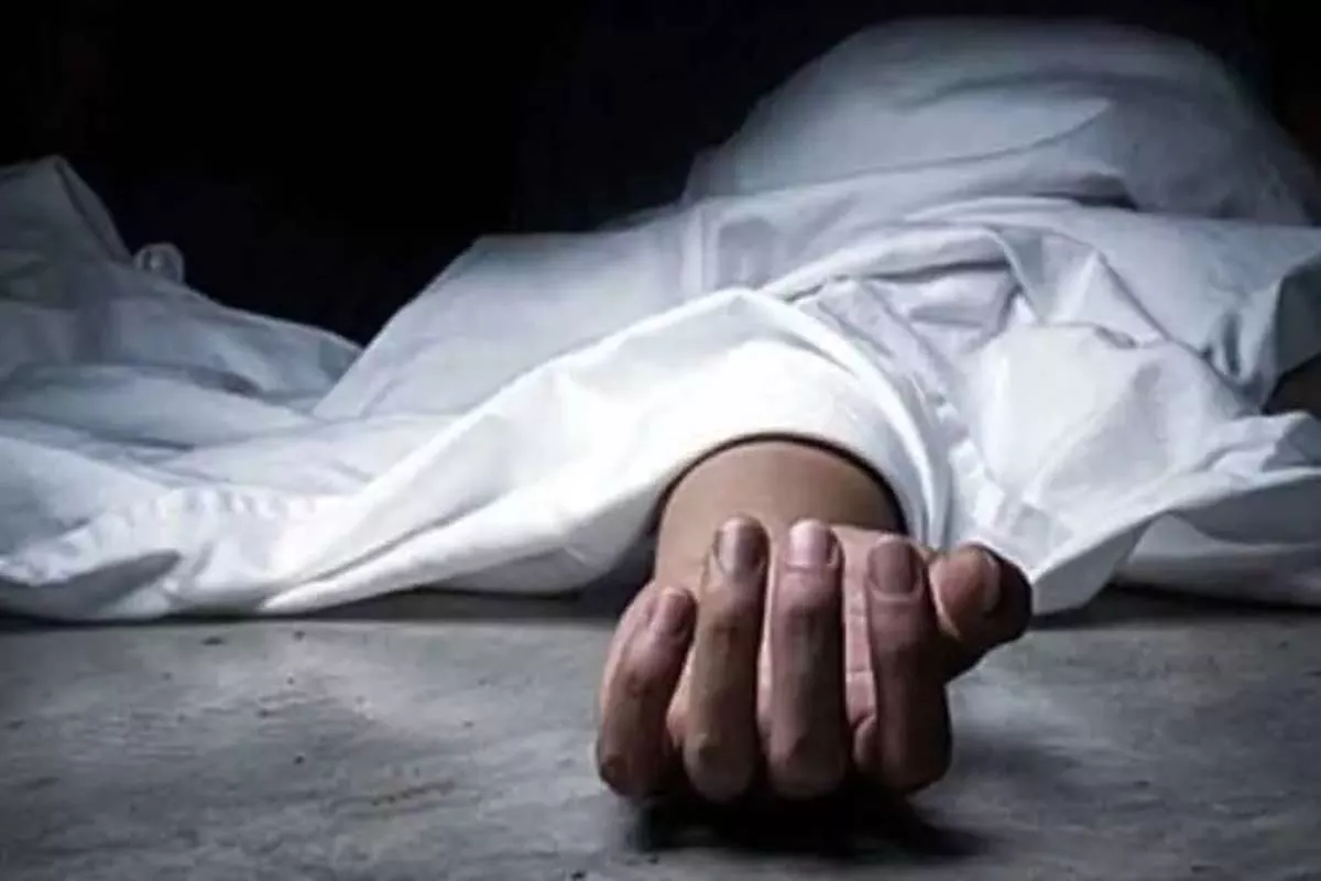 16-year-old student commits suicide in Lucknow a day before class 10 board exam