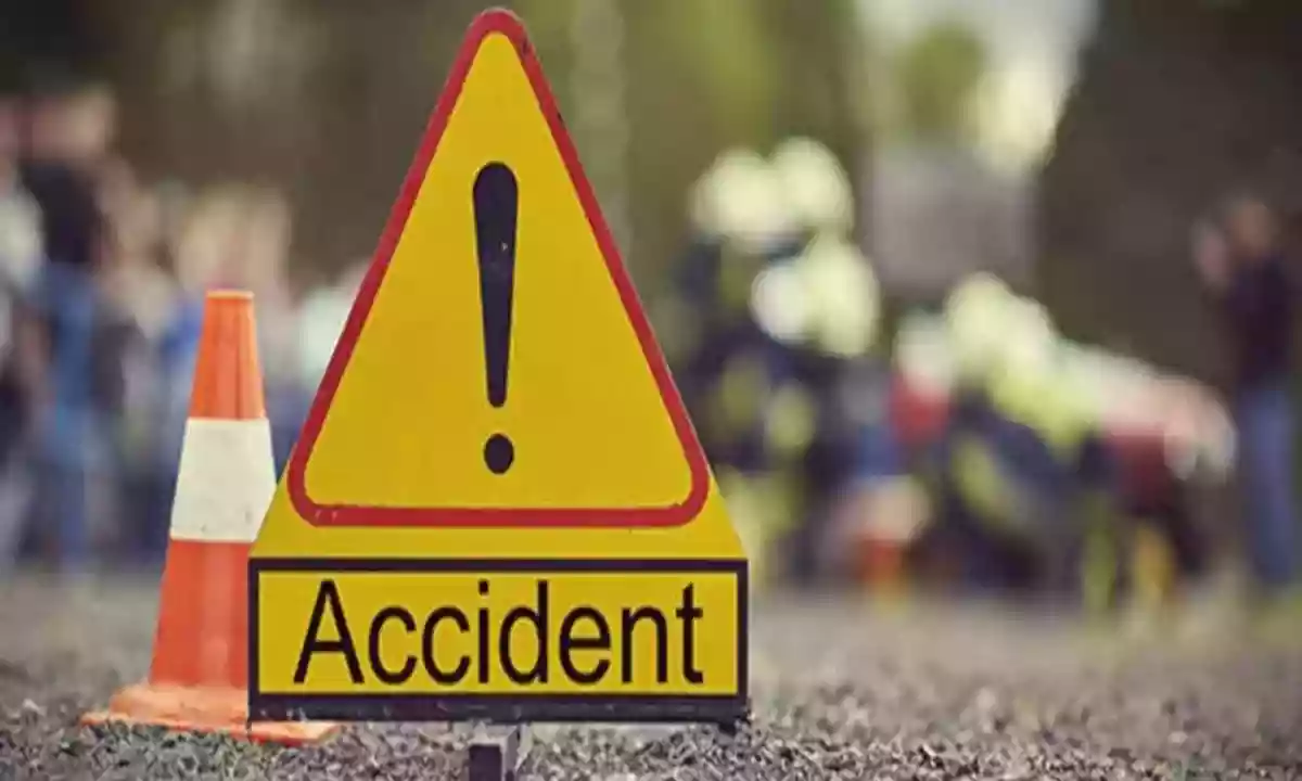 Auto accelerator breaks, driver and 4 passengers injured in Salt Lake