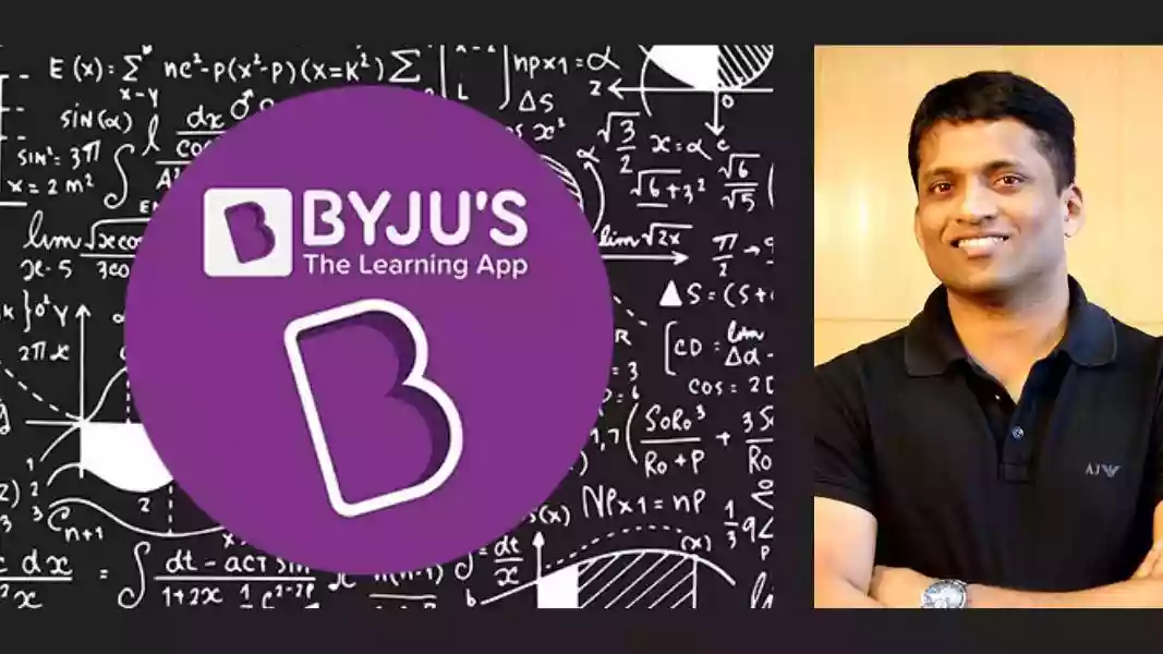 BYJU'S CEO Byju Raveendran under scrutiny as ED issues 'Look Out Circular'