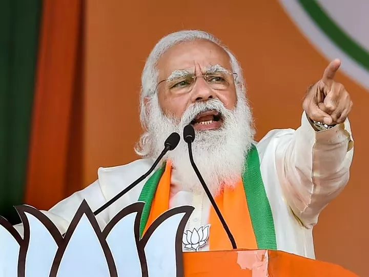 PM Modi to visit Bengal on March 6, will address rally on Sandeshkhali issue