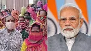 प्रधानमंत्री मोदी 06 मार्च को बंगाल आ रहे हैं