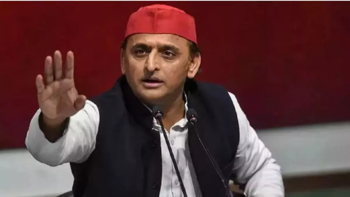 Akhilesh Yadav set to join Rahul's 