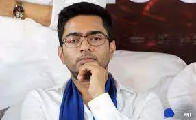 अभिषेक ने शुभेेंदु का वीडियो जारी किया हाई कोर्ट के रक्षा कवच पर उठाया सवाल