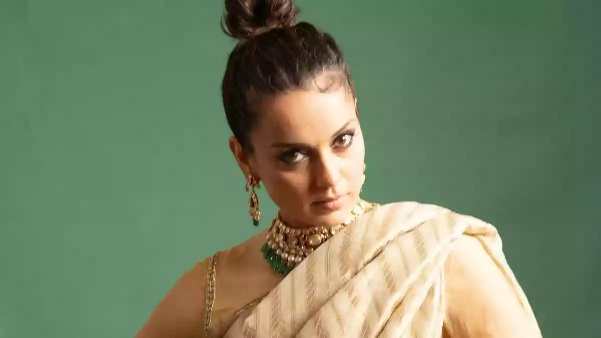 Kangana Ranaut calls for ban on child sexual intercourse amidst legislative misunderstanding