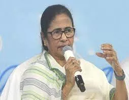 ''तो मैं भी अपने लोग माकपा-भाजपा की सभा में भेज दूंगी'', पुरुलिया में हंगामा के बाद भड़की ममता