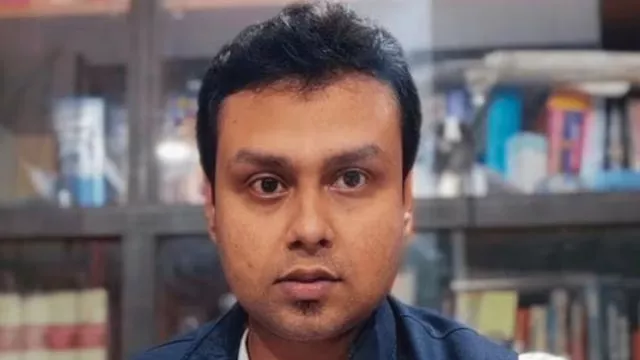West Bengal Congress leader Koustav Bagchi resigns, hinting at BJP switch