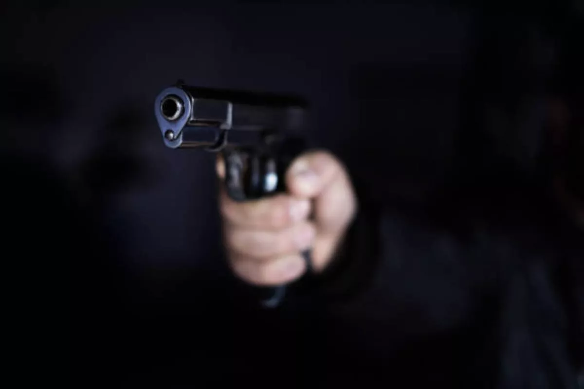 Firearms found at suspect's residence in Bijan Das murder case