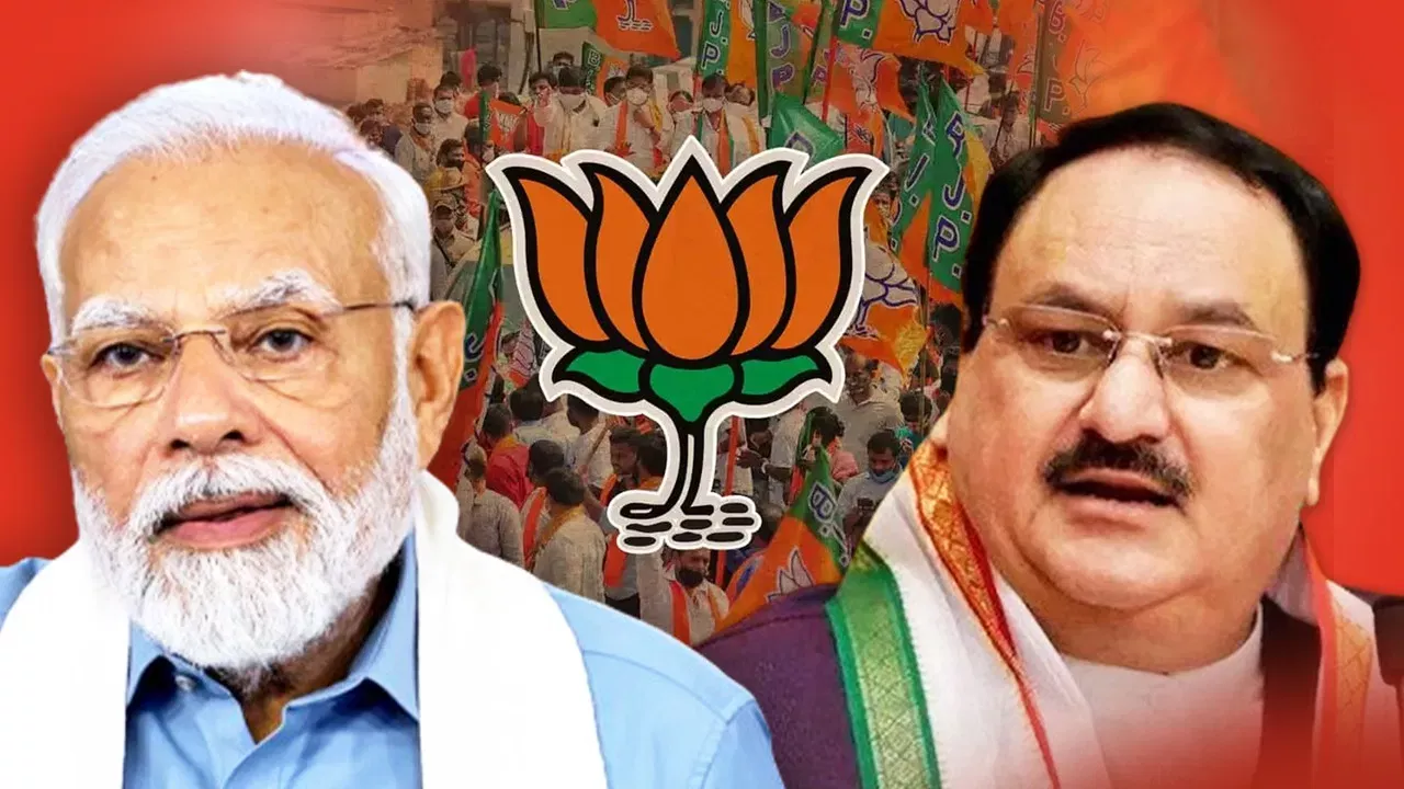 भाजपा उम्मीदवारों की पहली लिस्ट जारी, 195 को टिकट; वाराणसी से लड़ेंगे पीएम मोदी