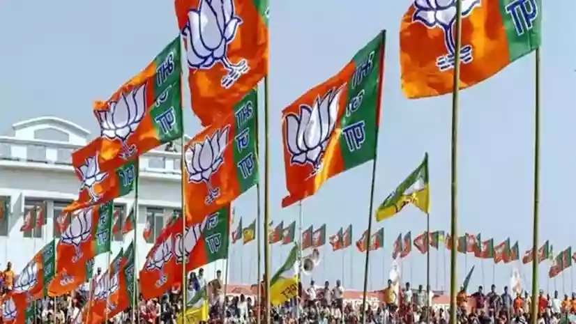 BJP declares Bengal candidates for LS polls, See list