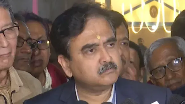 जस्टिस अभिजीत गांगुली ने की इस्तीफा की घोषणा