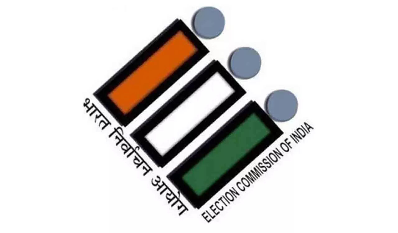 TMC asks ECI to make polling booths in highrise building complexes